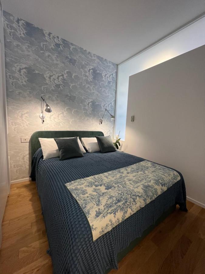 About Italy Holiday Rooms And Apartments Porto Venere Exteriér fotografie