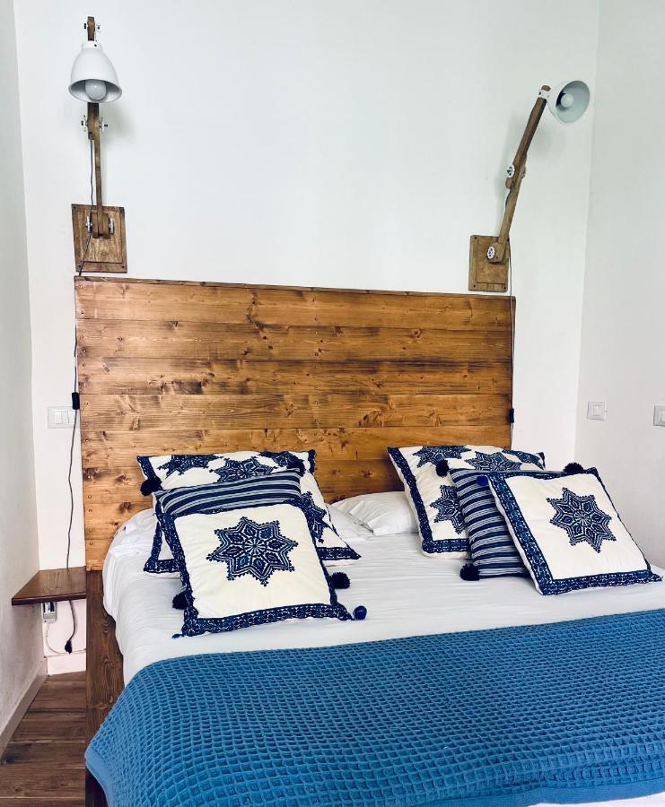 About Italy Holiday Rooms And Apartments Porto Venere Exteriér fotografie