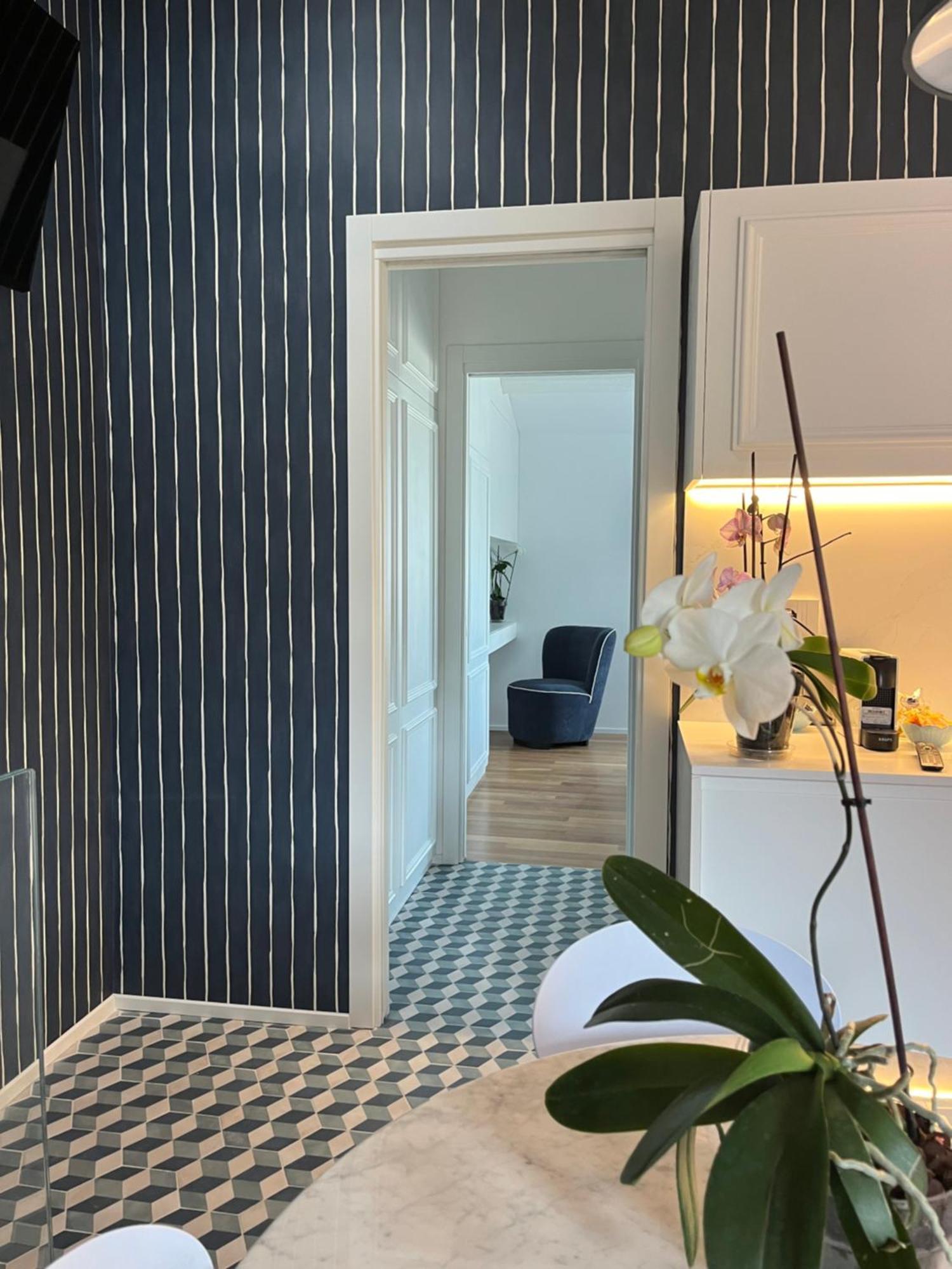 About Italy Holiday Rooms And Apartments Porto Venere Exteriér fotografie