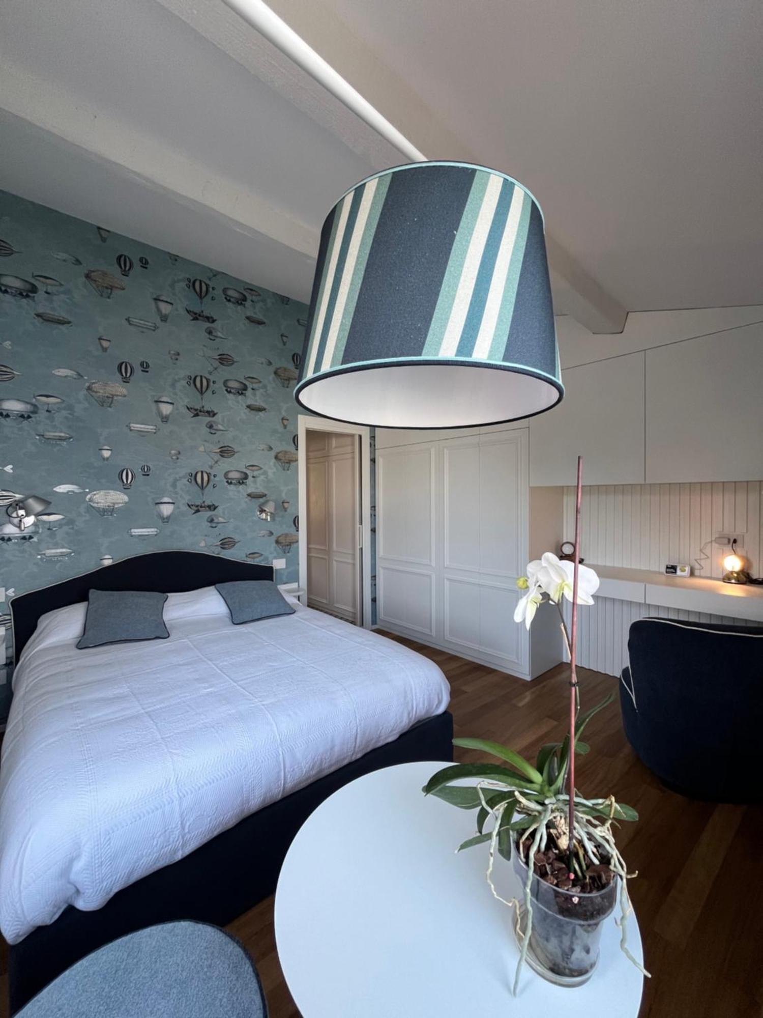 About Italy Holiday Rooms And Apartments Porto Venere Exteriér fotografie
