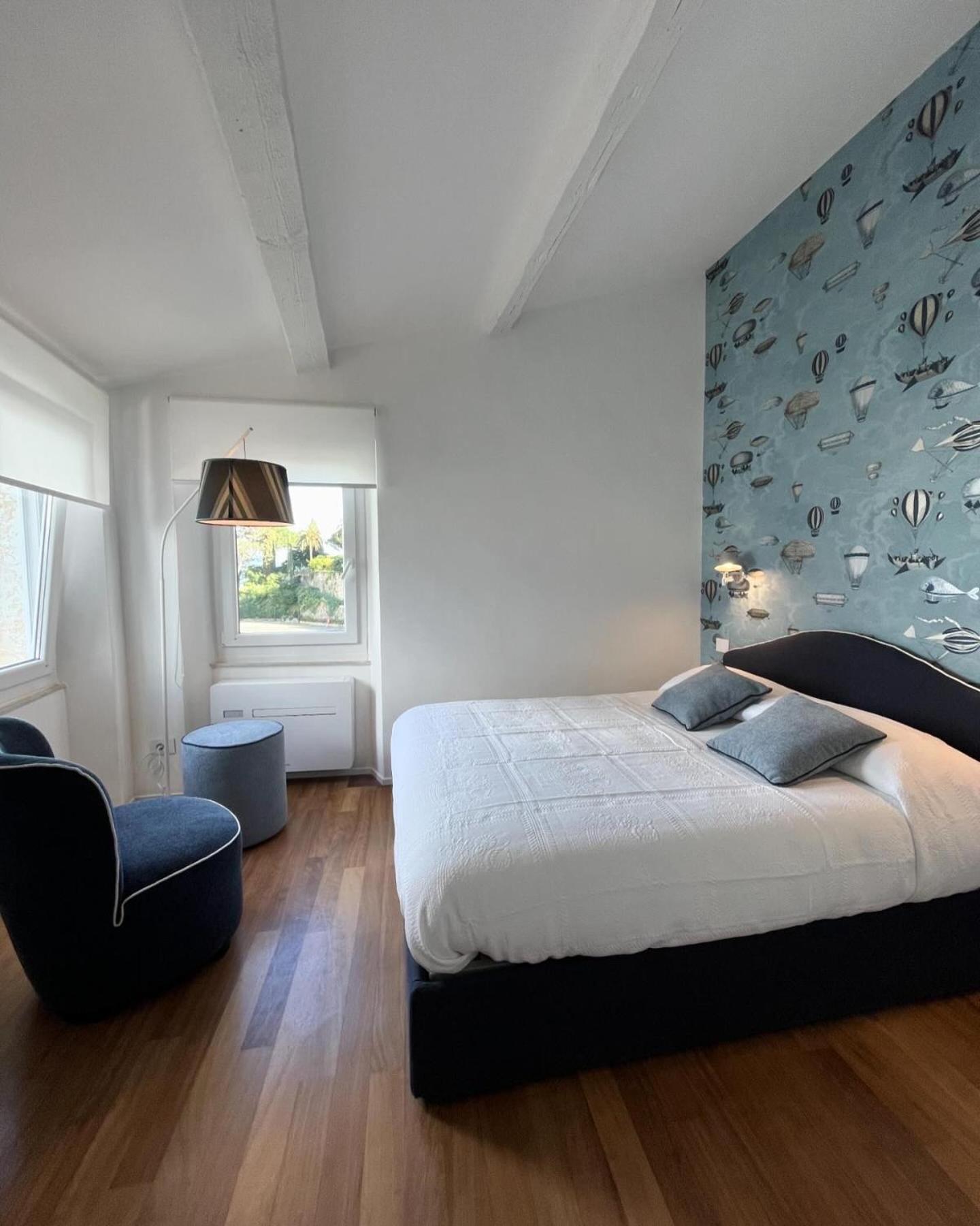 About Italy Holiday Rooms And Apartments Porto Venere Exteriér fotografie