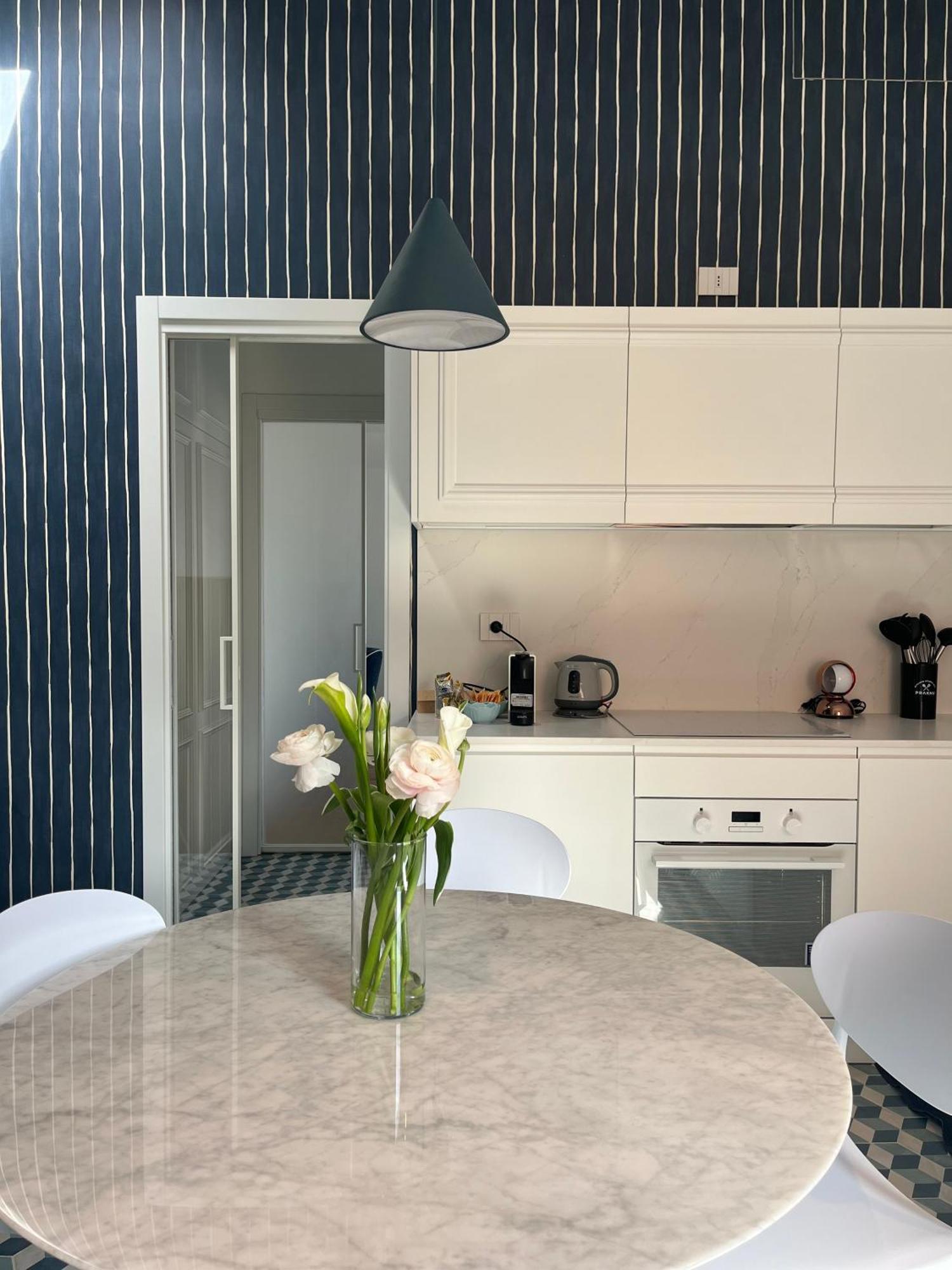 About Italy Holiday Rooms And Apartments Porto Venere Exteriér fotografie