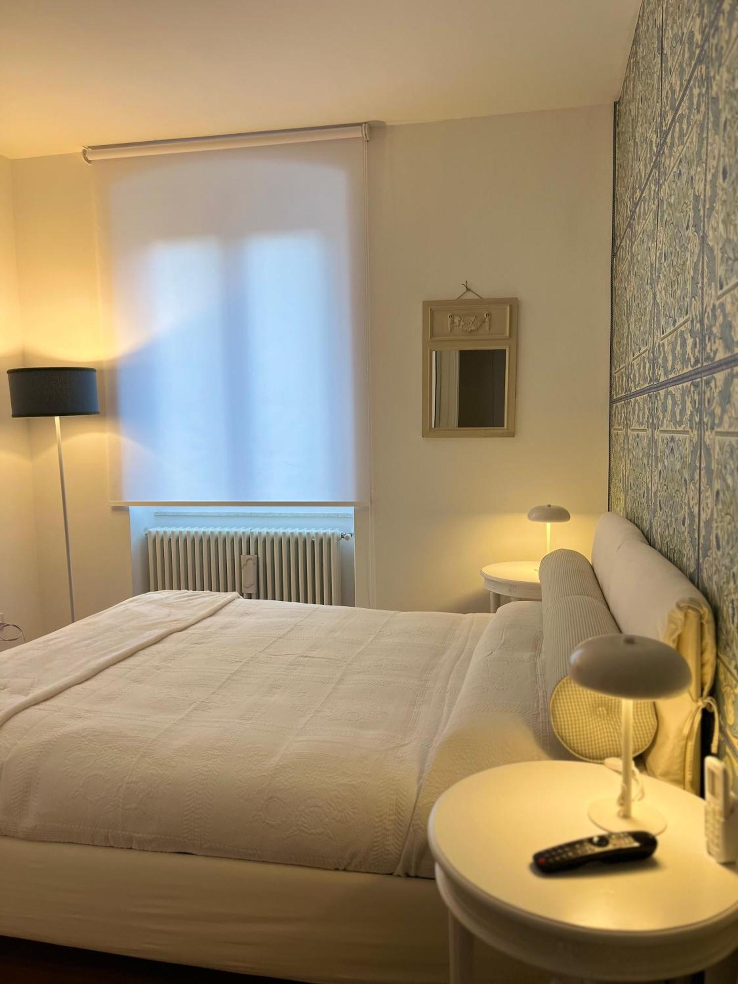 About Italy Holiday Rooms And Apartments Porto Venere Exteriér fotografie