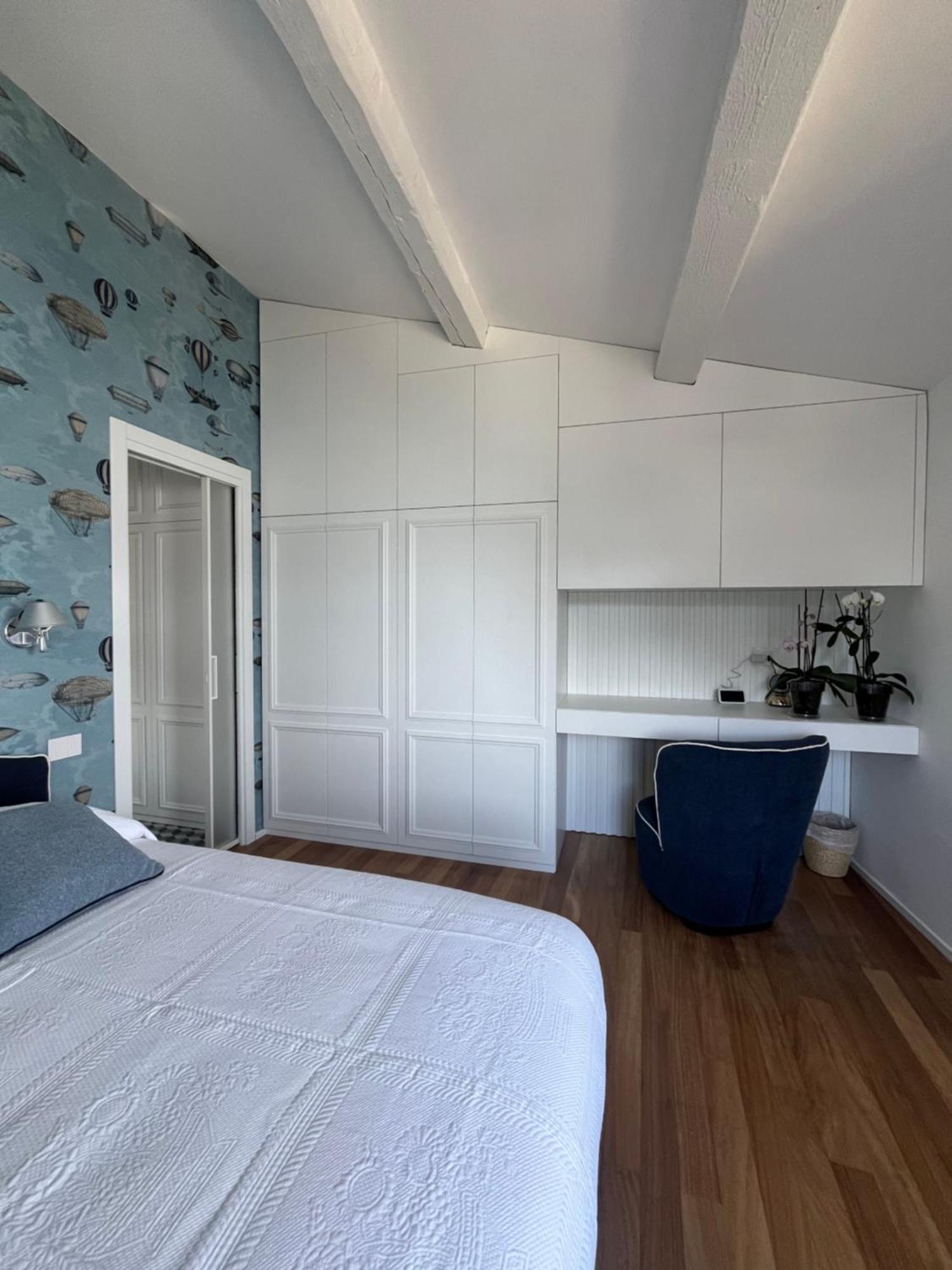 About Italy Holiday Rooms And Apartments Porto Venere Exteriér fotografie