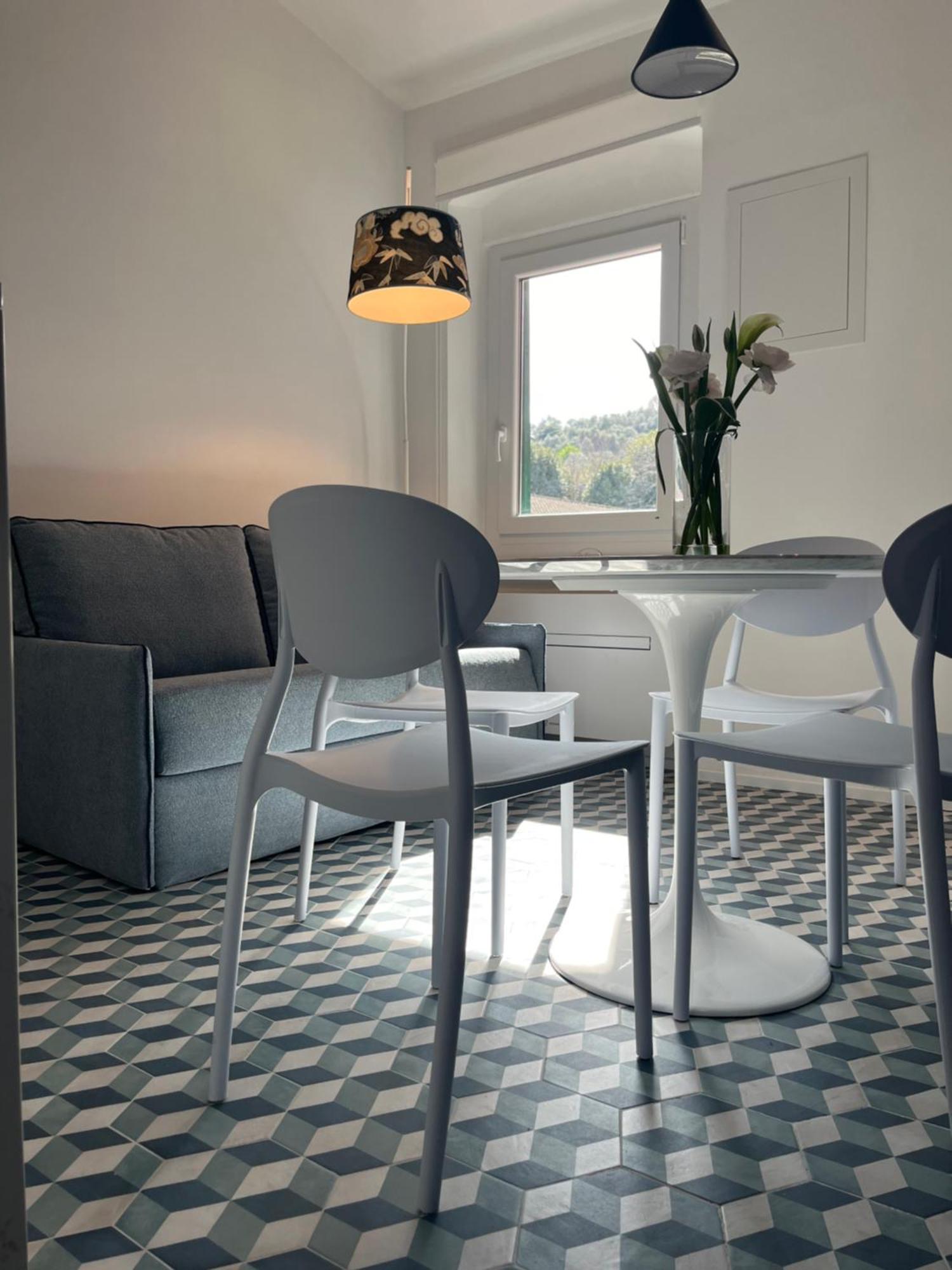 About Italy Holiday Rooms And Apartments Porto Venere Exteriér fotografie