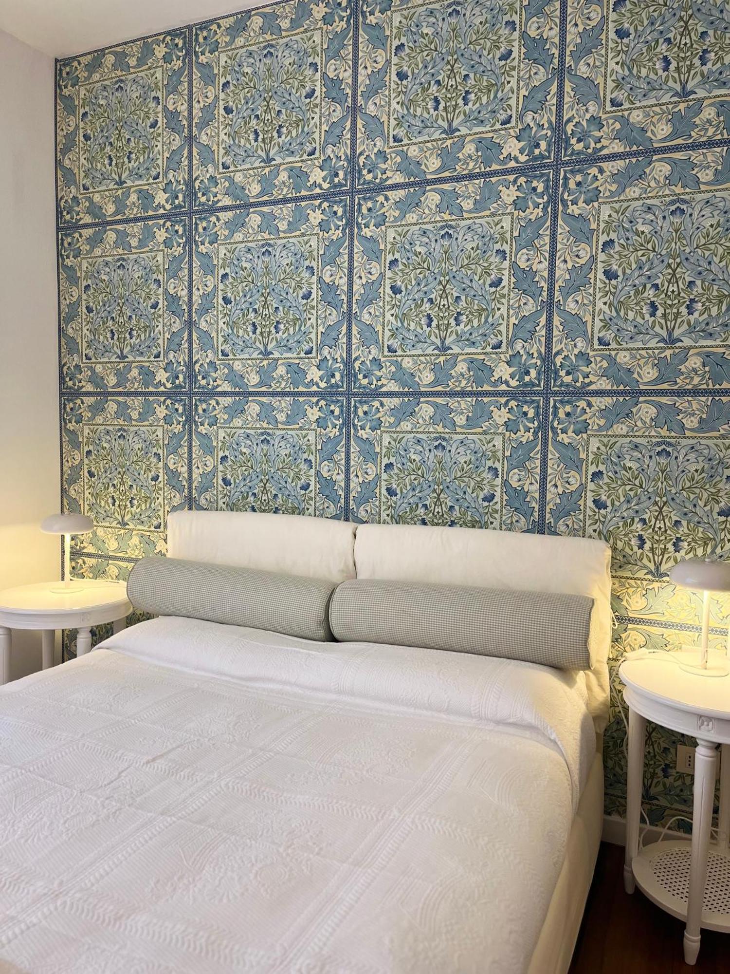 About Italy Holiday Rooms And Apartments Porto Venere Exteriér fotografie