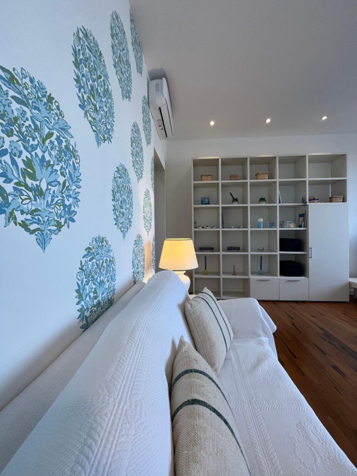 About Italy Holiday Rooms And Apartments Porto Venere Exteriér fotografie