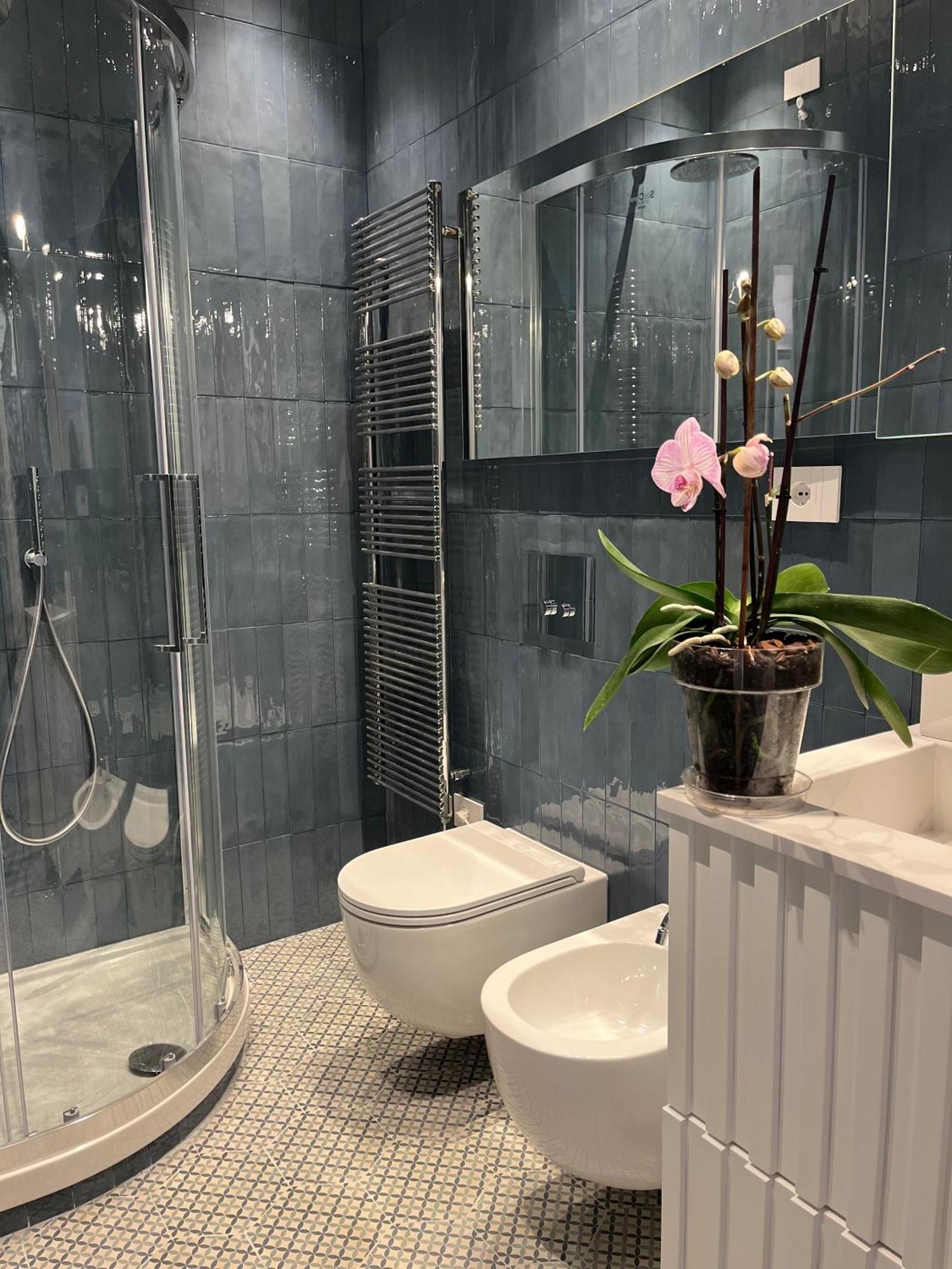 About Italy Holiday Rooms And Apartments Porto Venere Exteriér fotografie