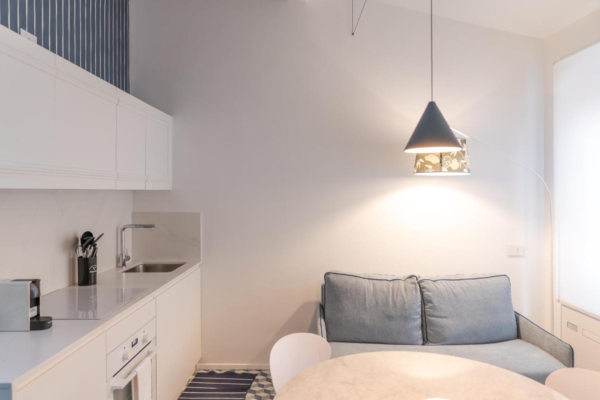 About Italy Holiday Rooms And Apartments Porto Venere Exteriér fotografie