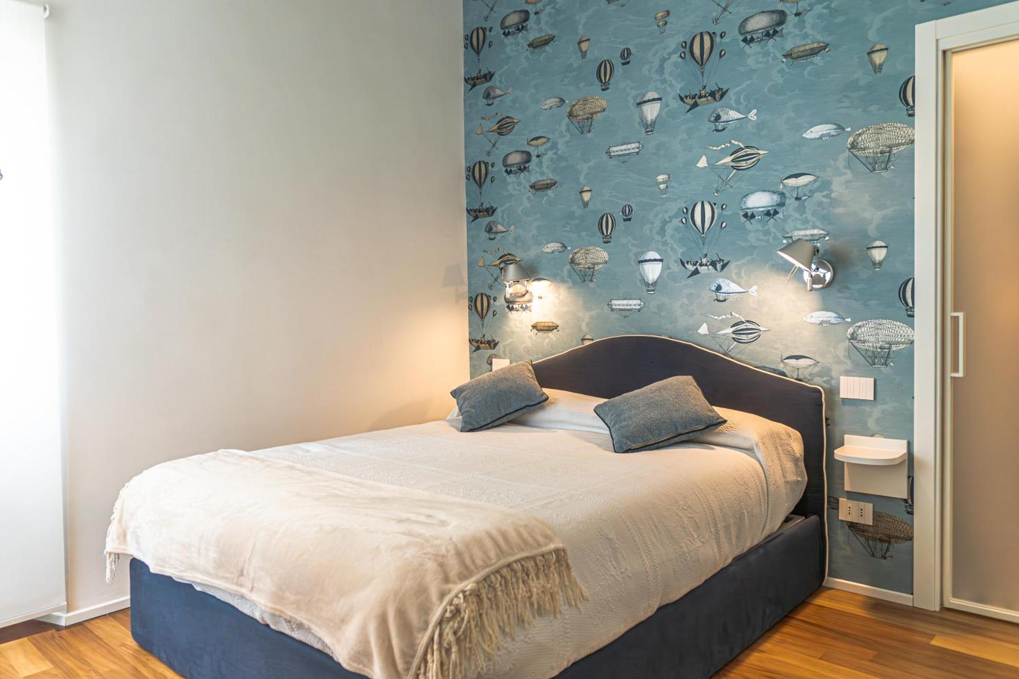About Italy Holiday Rooms And Apartments Porto Venere Exteriér fotografie