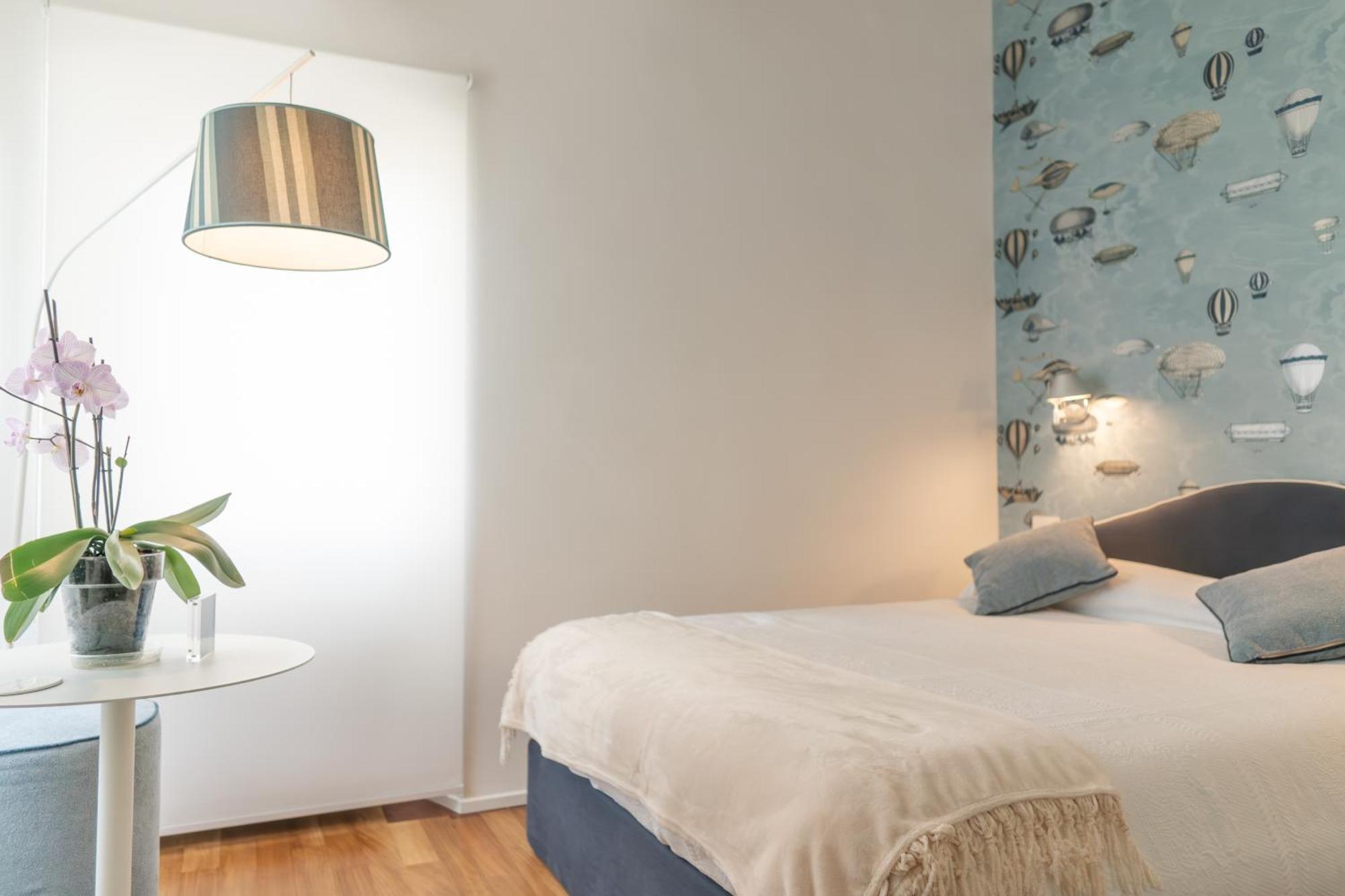 About Italy Holiday Rooms And Apartments Porto Venere Exteriér fotografie