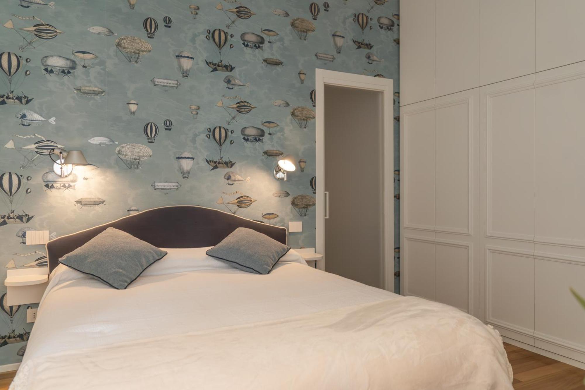About Italy Holiday Rooms And Apartments Porto Venere Exteriér fotografie