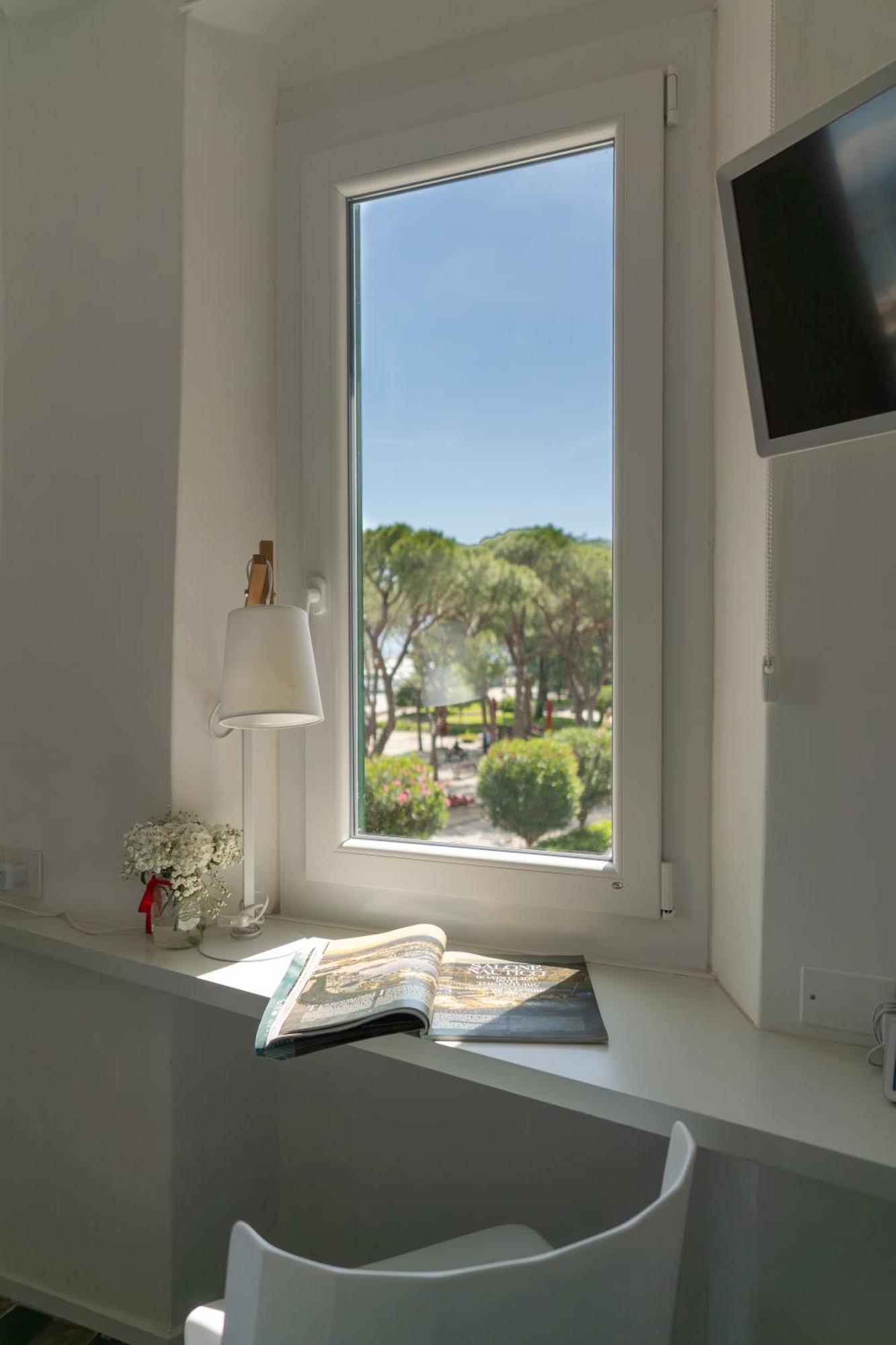 About Italy Holiday Rooms And Apartments Porto Venere Exteriér fotografie