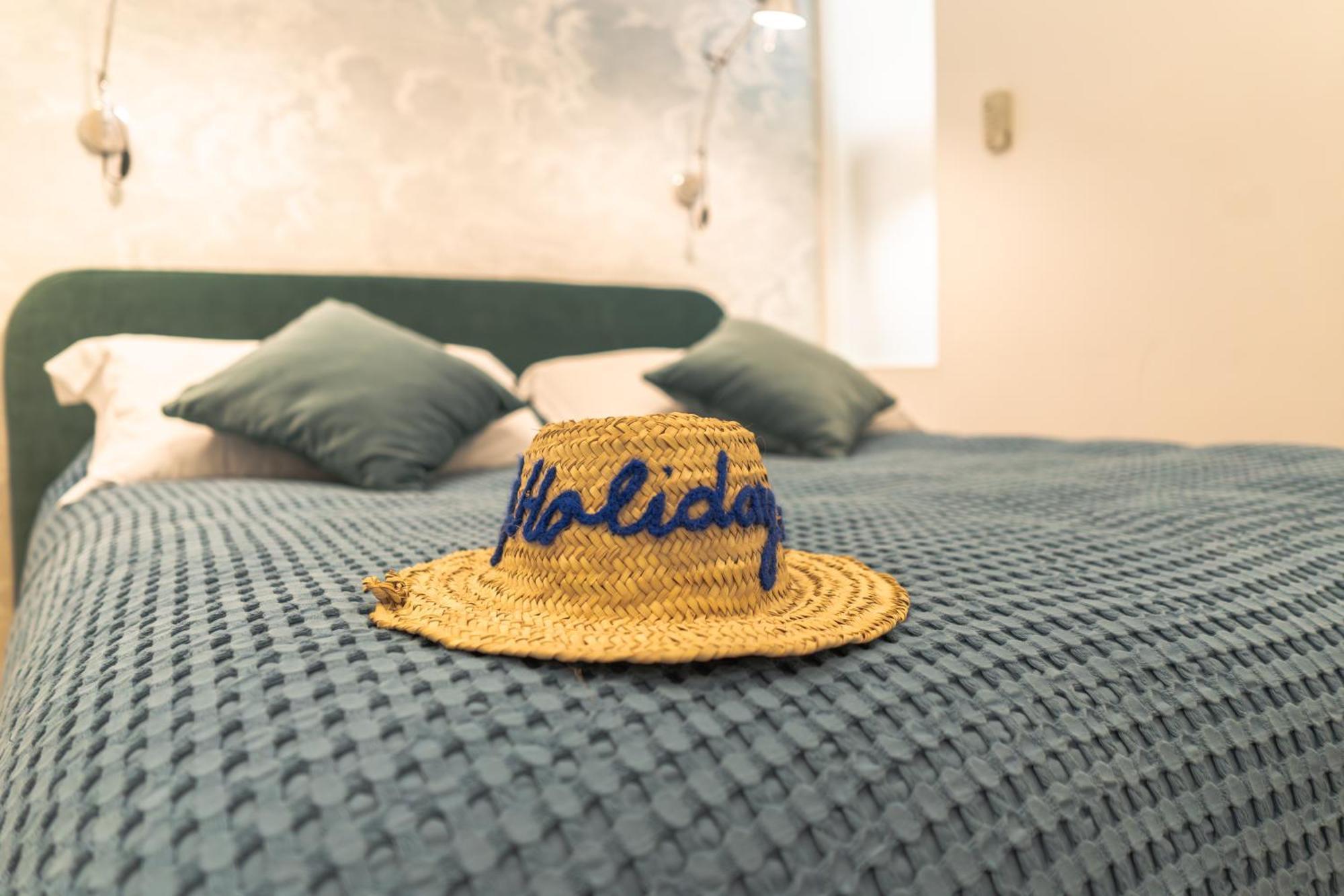 About Italy Holiday Rooms And Apartments Porto Venere Exteriér fotografie