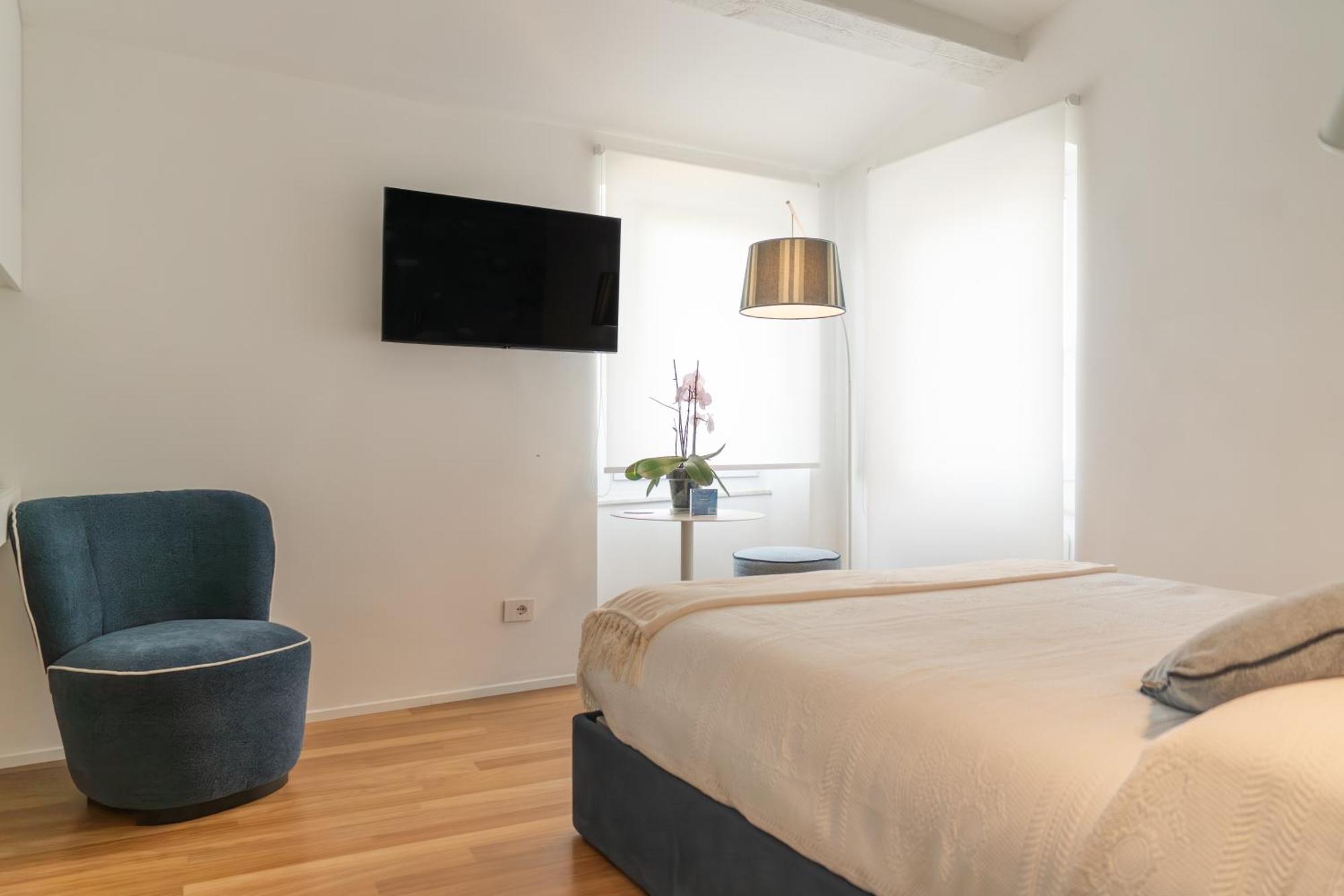 About Italy Holiday Rooms And Apartments Porto Venere Exteriér fotografie