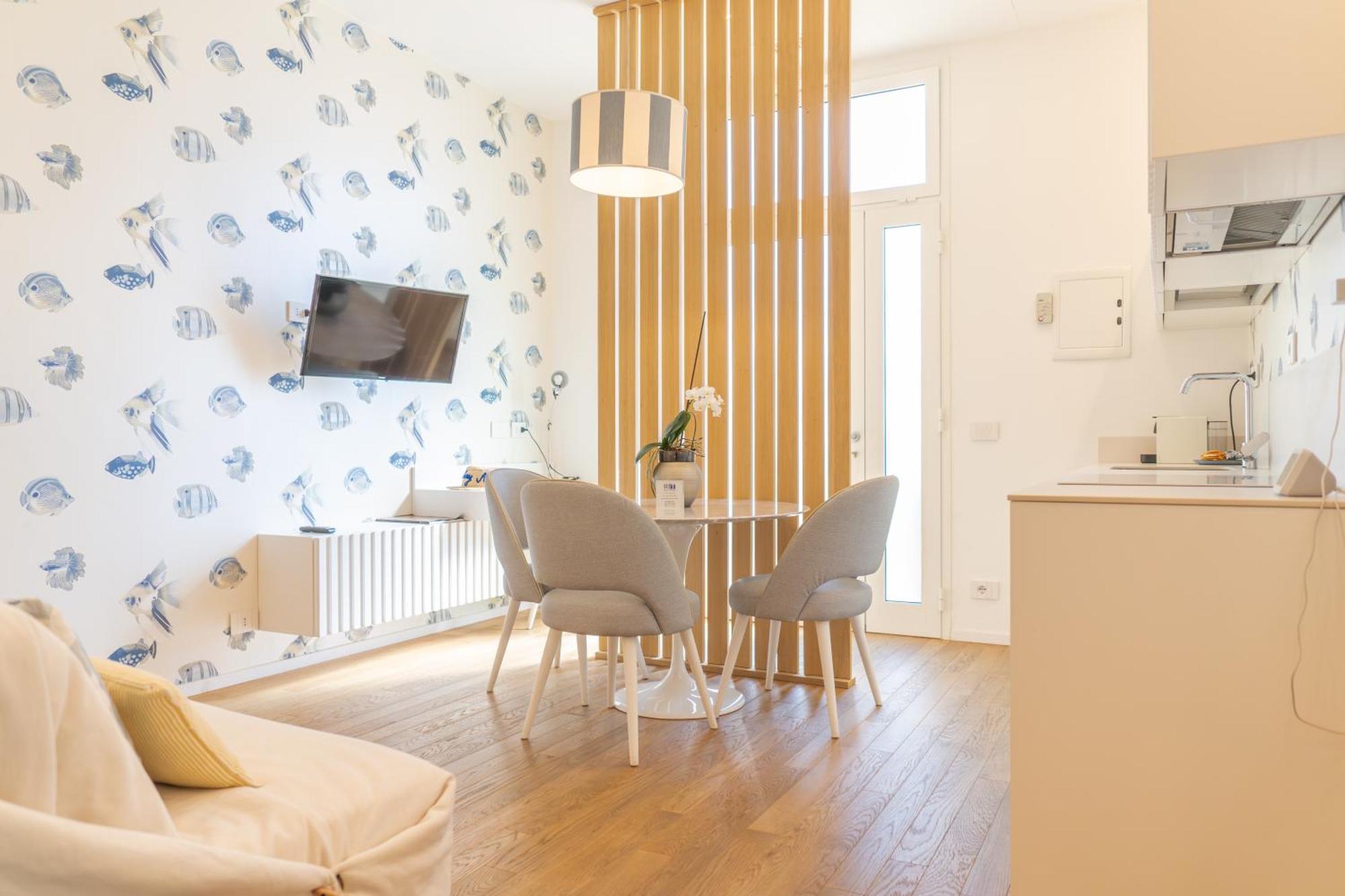 About Italy Holiday Rooms And Apartments Porto Venere Exteriér fotografie