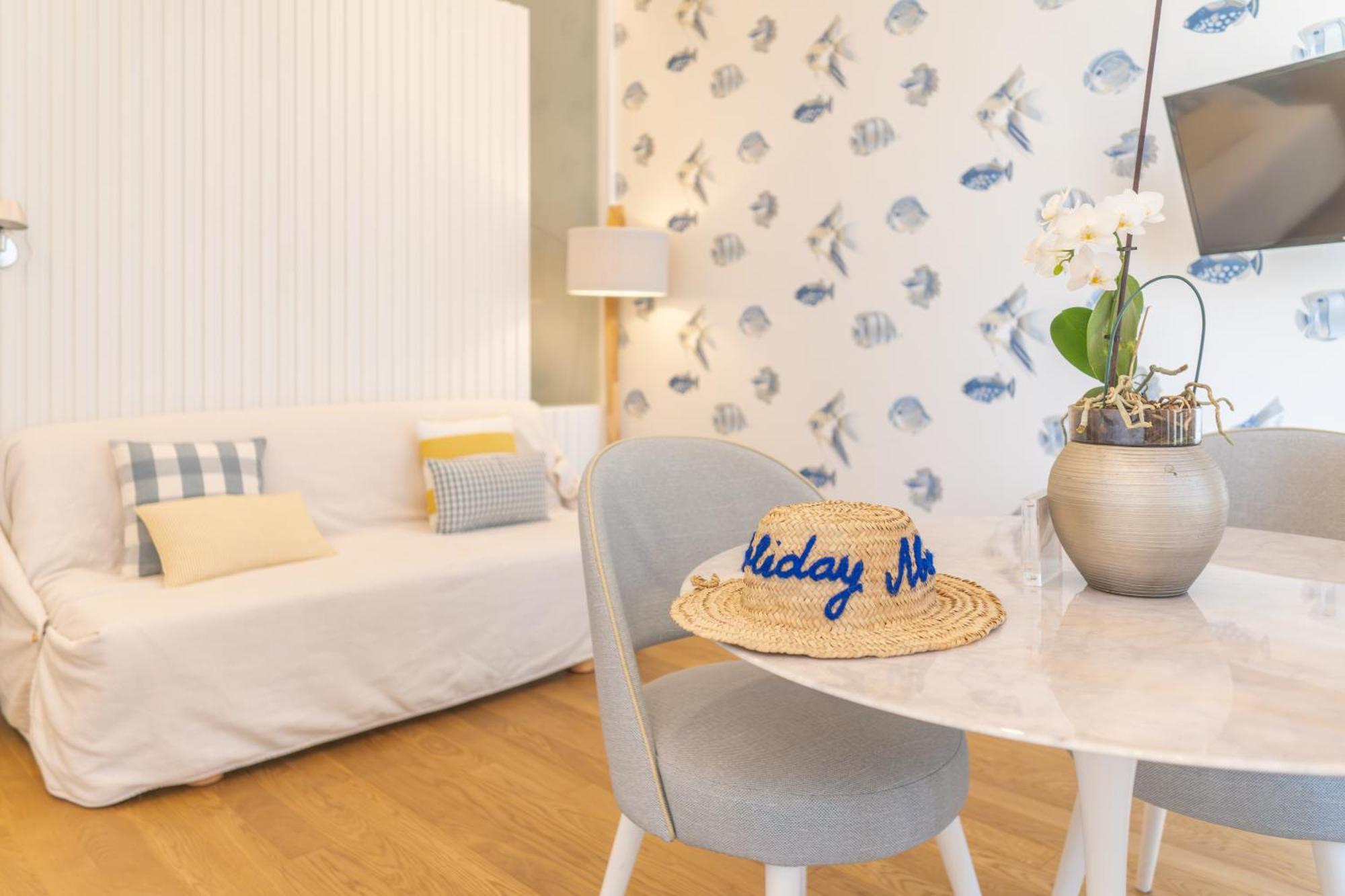 About Italy Holiday Rooms And Apartments Porto Venere Exteriér fotografie