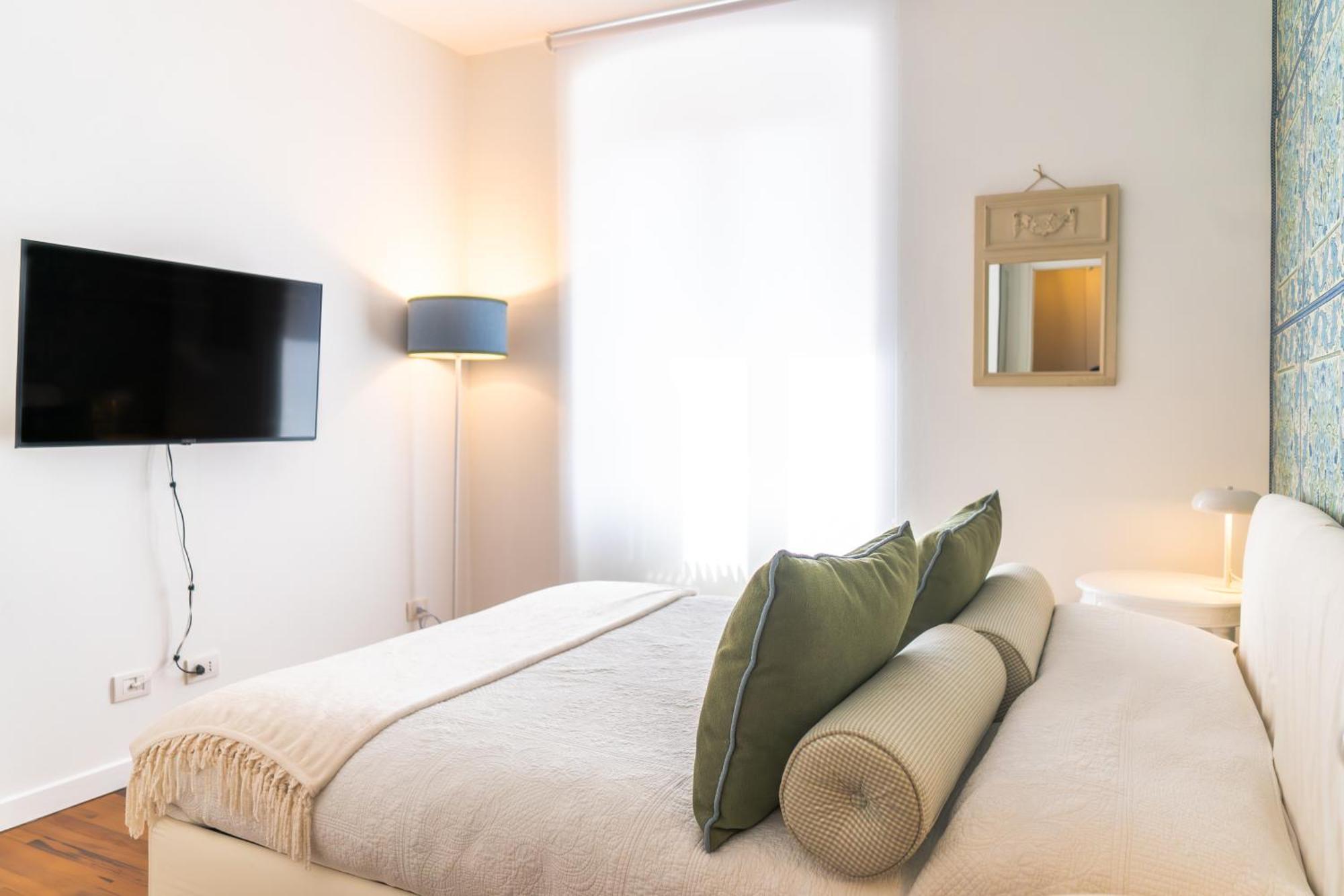 About Italy Holiday Rooms And Apartments Porto Venere Exteriér fotografie