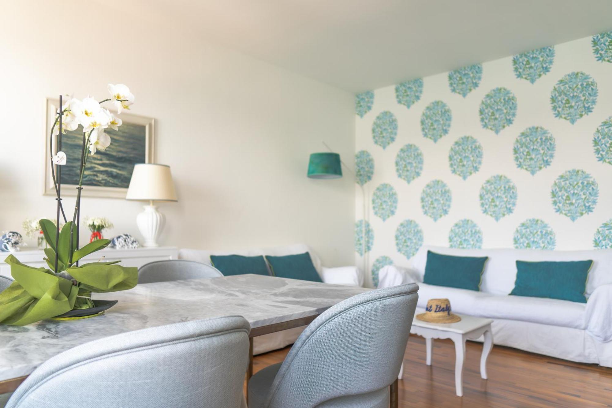 About Italy Holiday Rooms And Apartments Porto Venere Exteriér fotografie