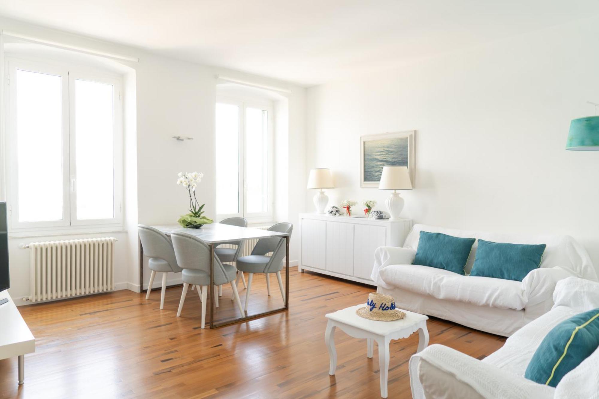 About Italy Holiday Rooms And Apartments Porto Venere Exteriér fotografie