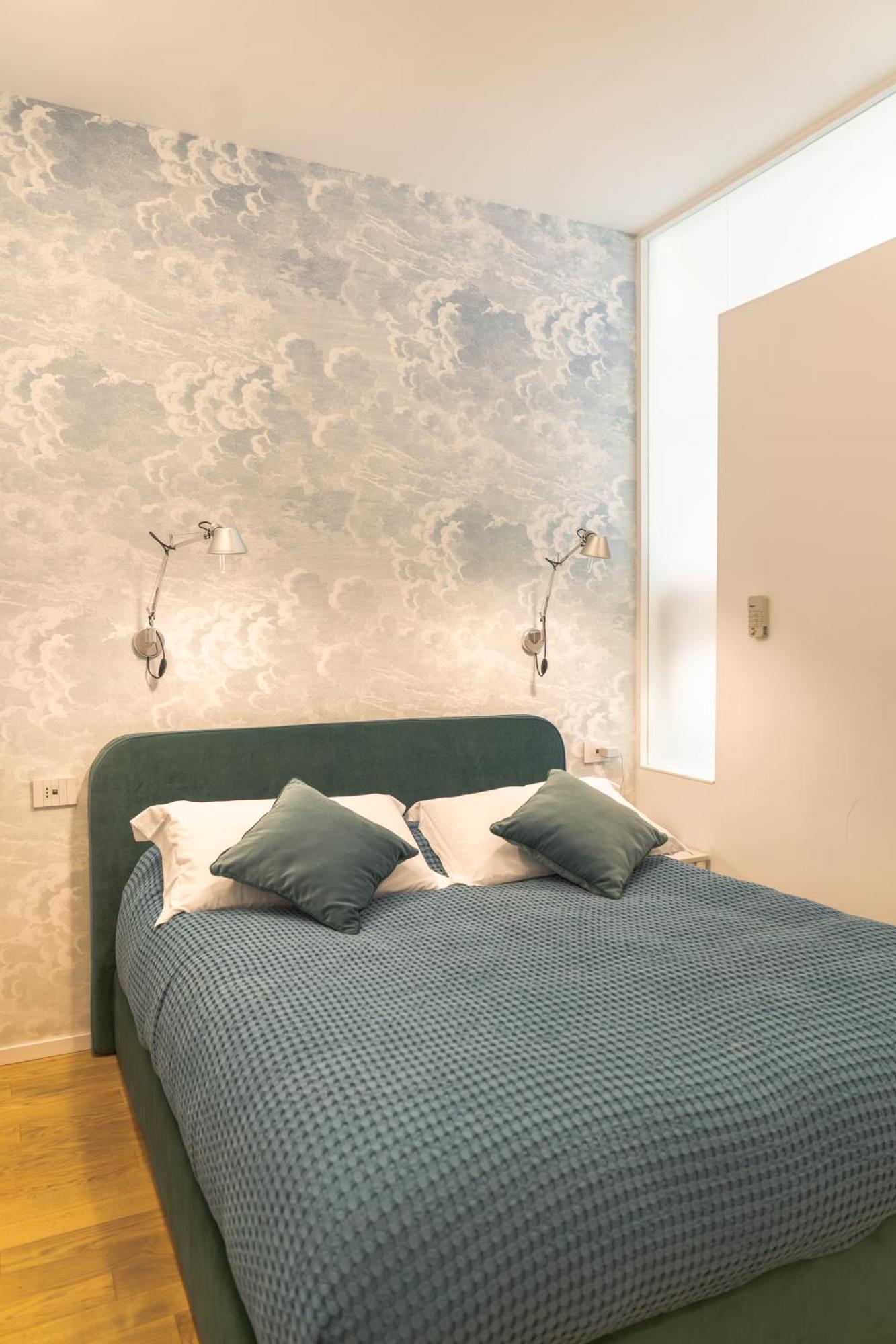 About Italy Holiday Rooms And Apartments Porto Venere Exteriér fotografie