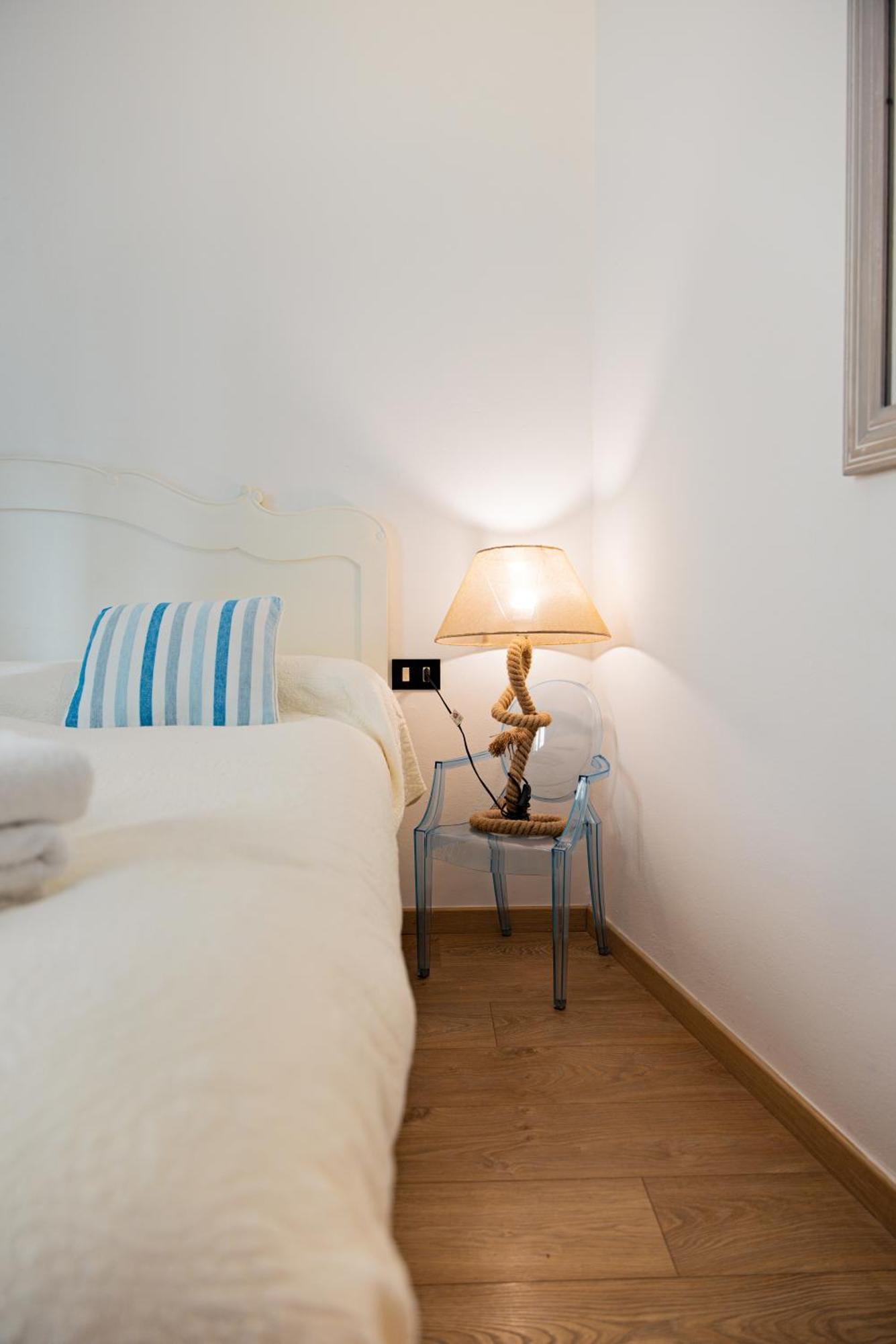 About Italy Holiday Rooms And Apartments Porto Venere Exteriér fotografie