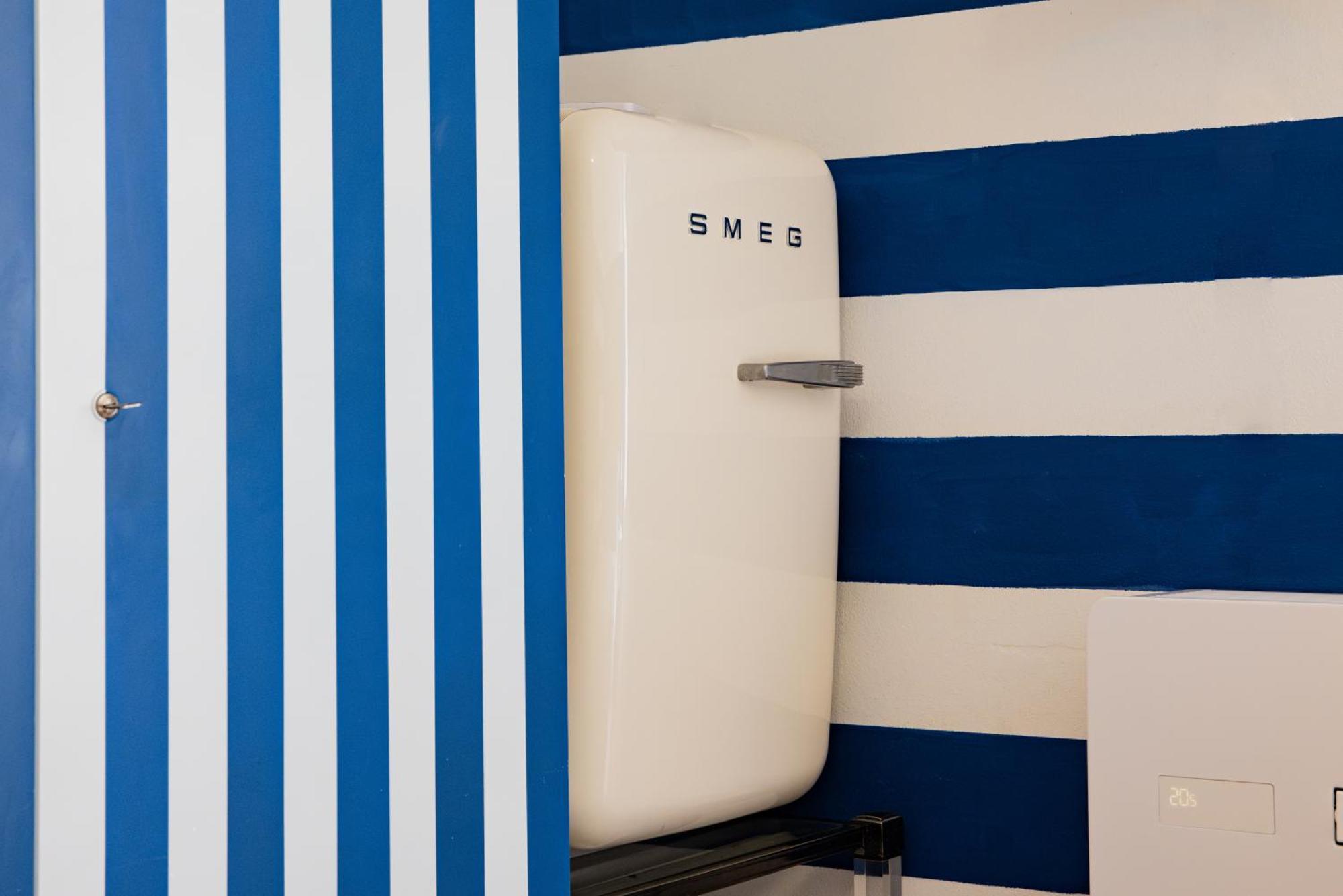 About Italy Holiday Rooms And Apartments Porto Venere Exteriér fotografie