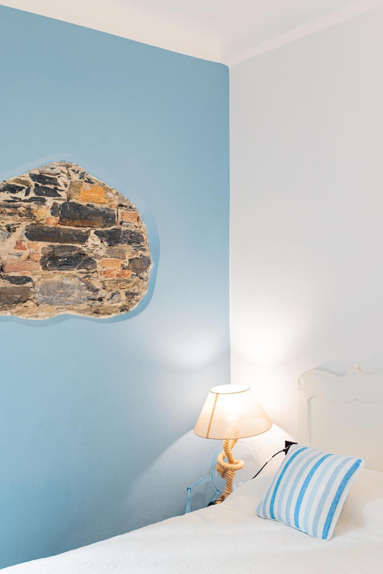 About Italy Holiday Rooms And Apartments Porto Venere Exteriér fotografie