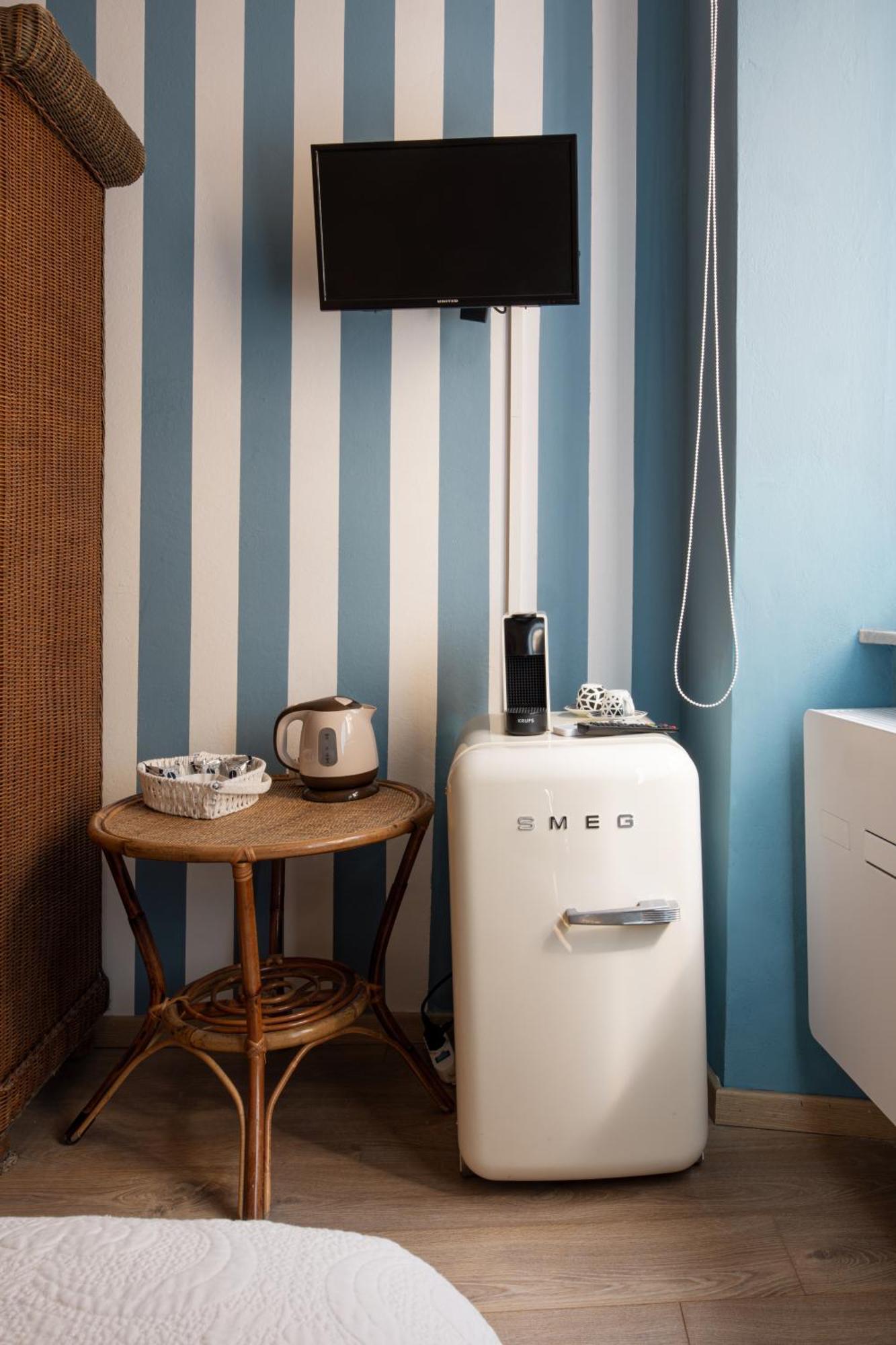 About Italy Holiday Rooms And Apartments Porto Venere Exteriér fotografie